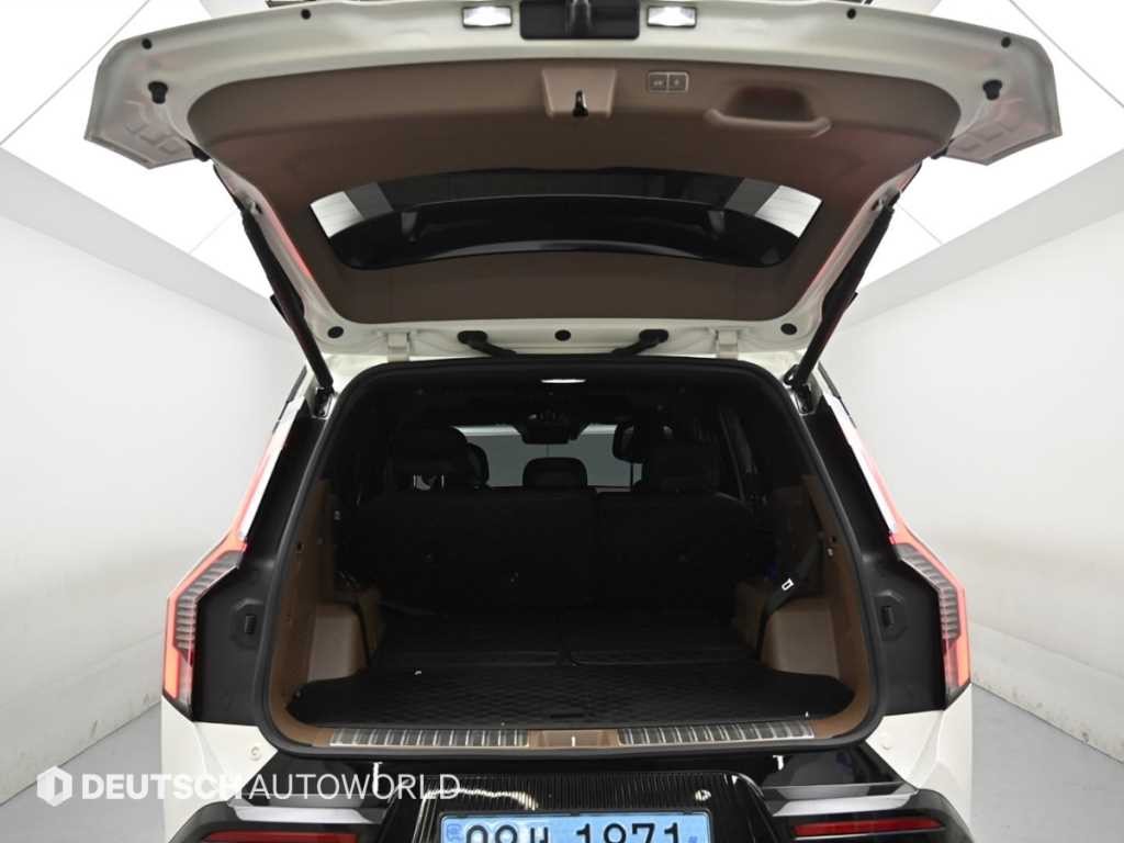 기아 EV9 롱레인지 4WD 어스 이미지 19