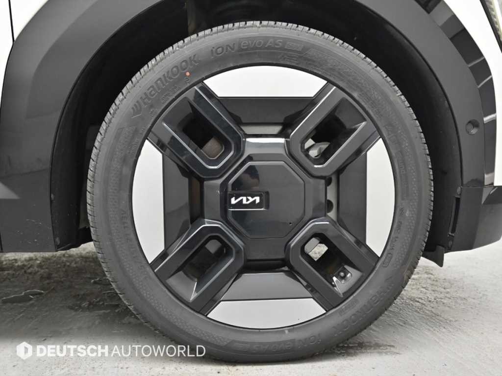 기아 EV9 롱레인지 4WD 어스 이미지 5