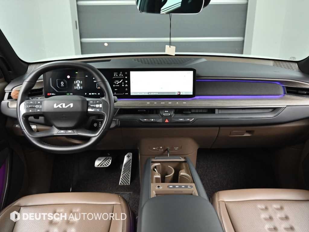 기아 EV9 롱레인지 4WD 어스 이미지 7