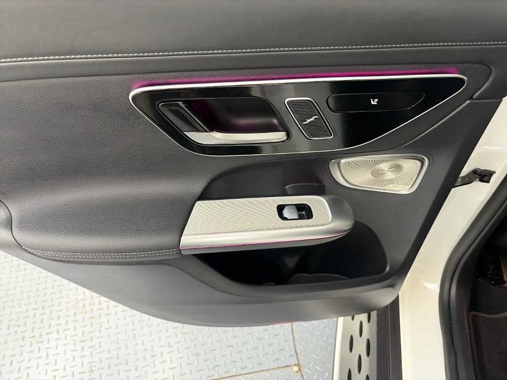 벤츠 GLC 클래스 GLC클래스 X254 GLC300 4MATIC 쿠페 AMG 라인 이미지 13