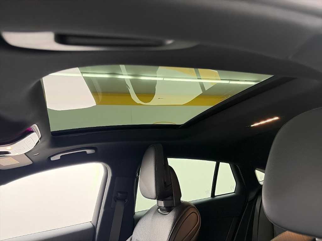 벤츠 GLC 클래스 GLC클래스 X254 GLC300 4MATIC 쿠페 AMG 라인 이미지 15