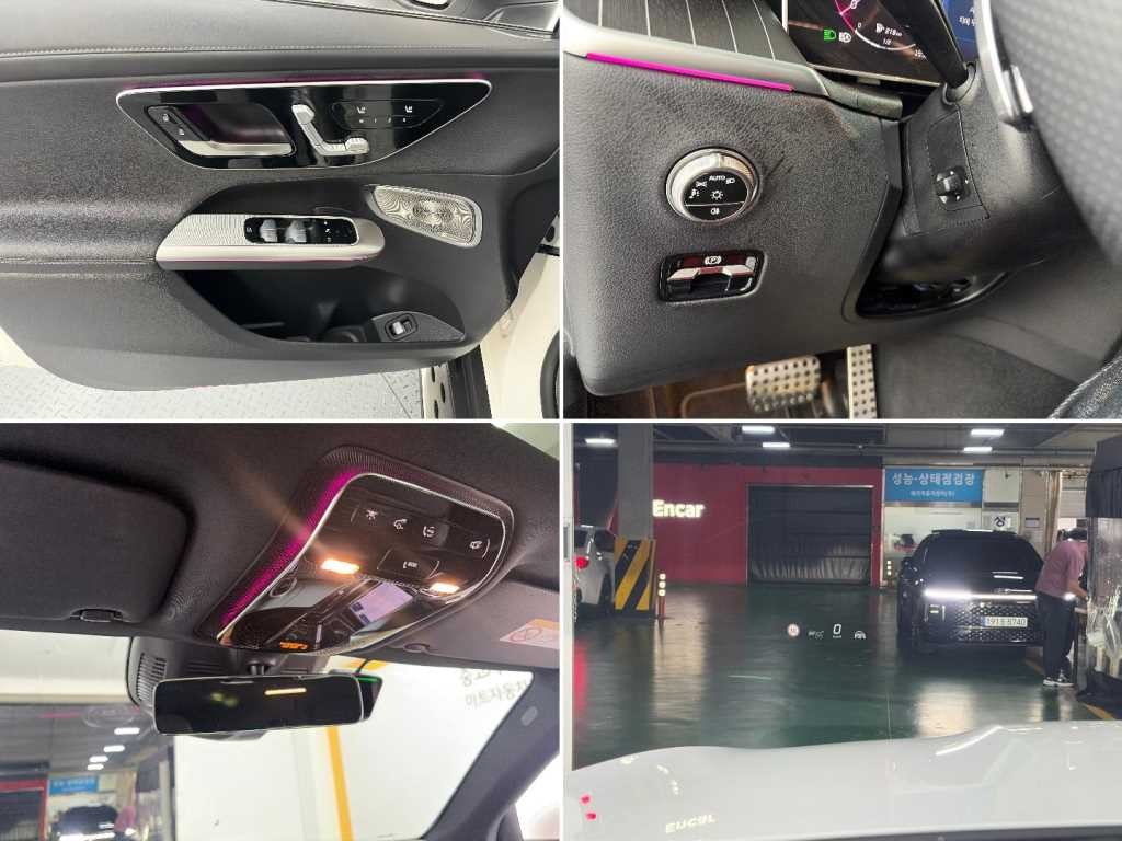 벤츠 GLC 클래스 GLC클래스 X254 GLC300 4MATIC 쿠페 AMG 라인 이미지 18