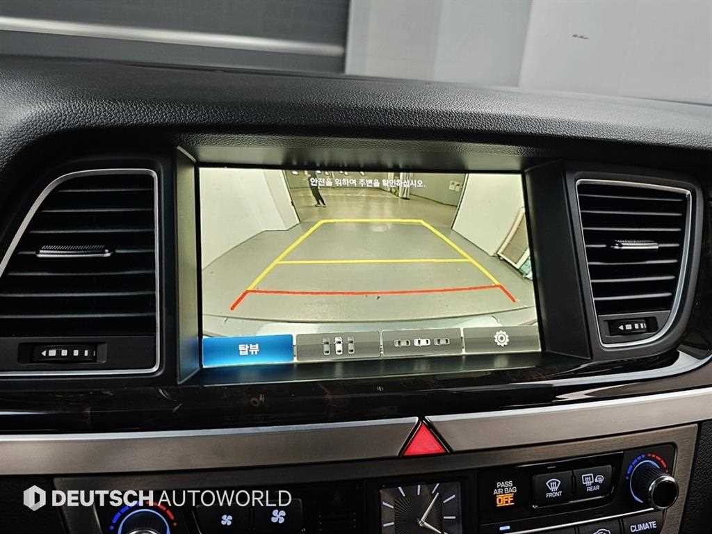 현대 제네시스 제네시스DH G330 프리미엄 AWD 이미지 15