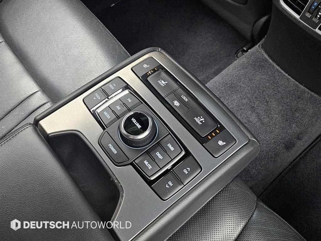 현대 제네시스 제네시스DH G330 프리미엄 AWD 이미지 16