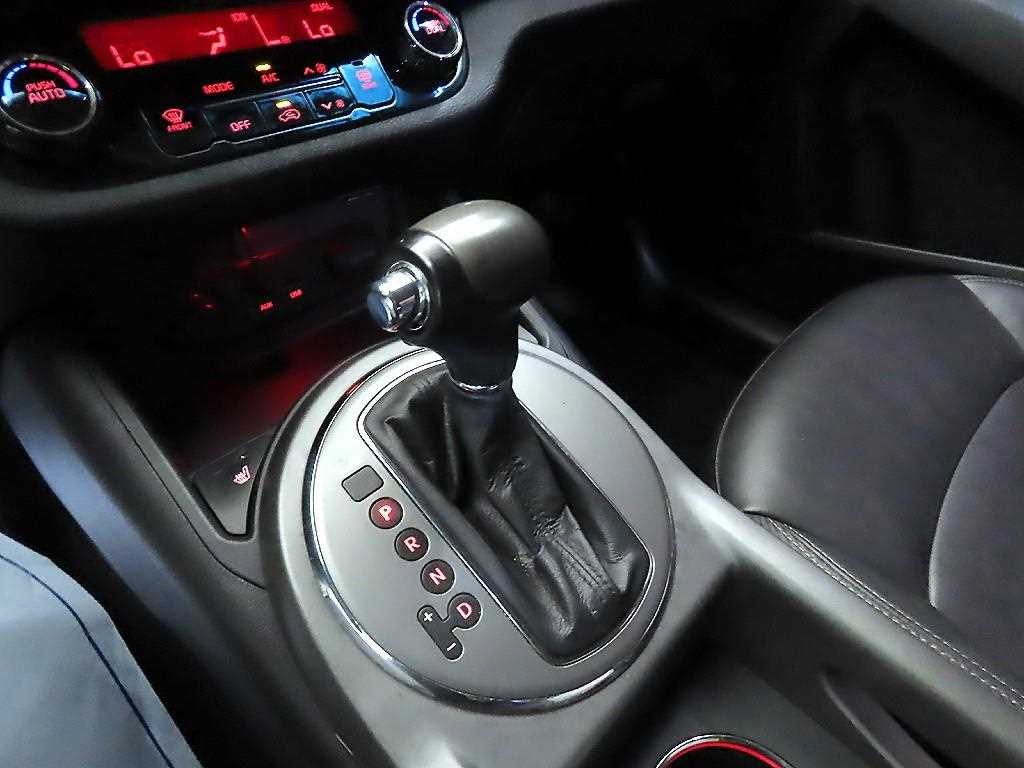 기아 스포티지 더 뉴 스포티지 R 디젤 2WD 트렌디 이미지 12
