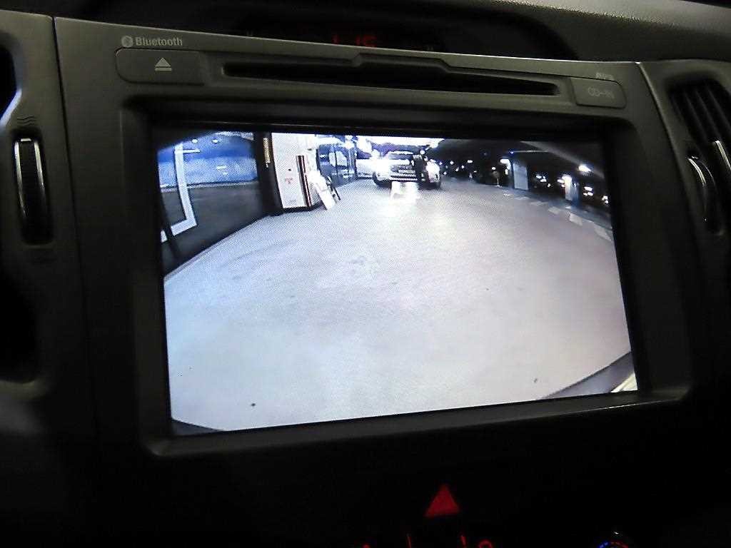 기아 스포티지 더 뉴 스포티지 R 디젤 2WD 트렌디 이미지 14