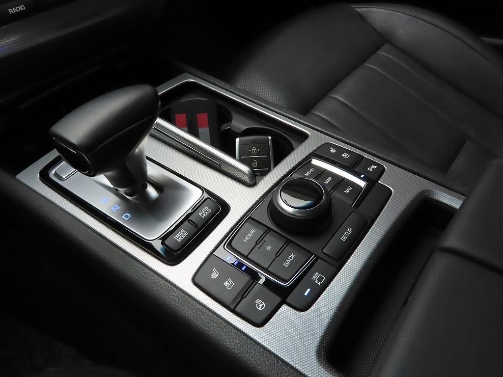 제네시스 G80 3.3 GDI AWD 프리미엄 럭셔리 이미지 10