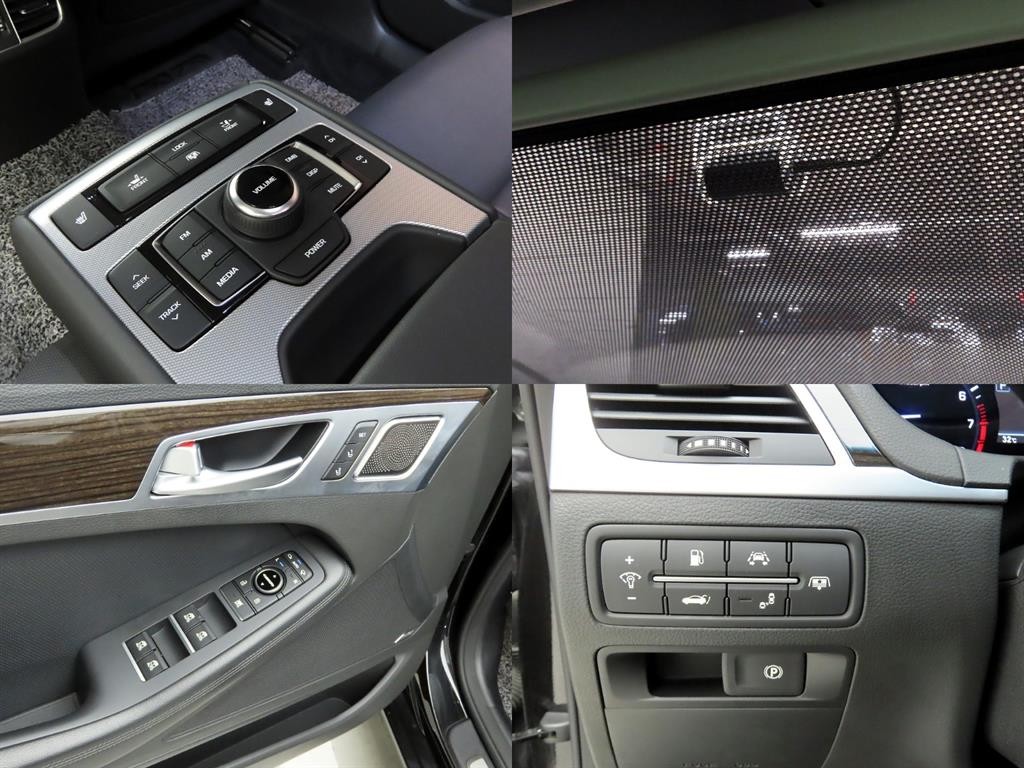 제네시스 G80 3.3 GDI AWD 프리미엄 럭셔리 이미지 17