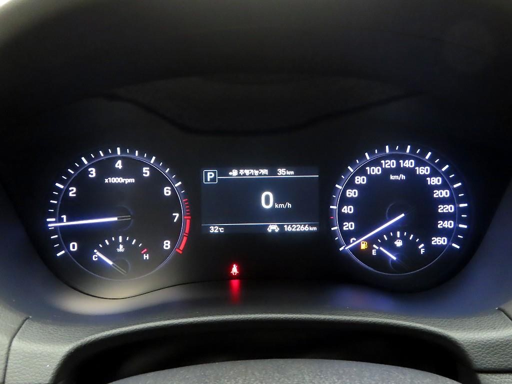 제네시스 G80 3.3 GDI AWD 프리미엄 럭셔리 이미지 5