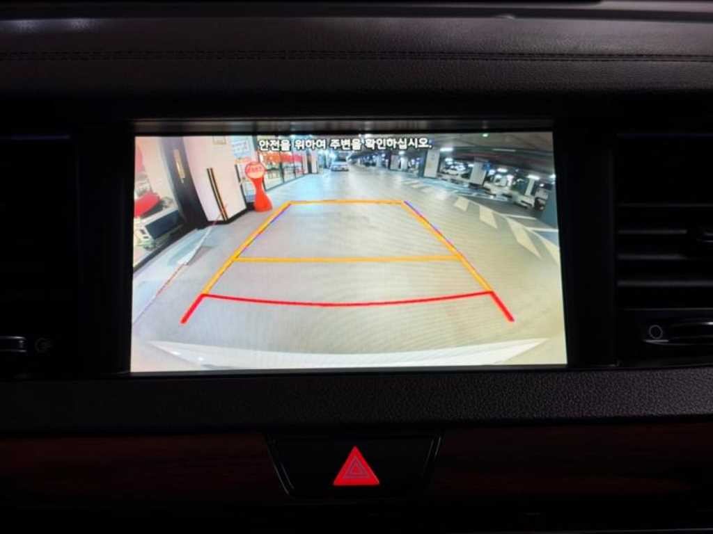 기아 K7 올 뉴 K7 2.4 GDI 리미티드 이미지 11