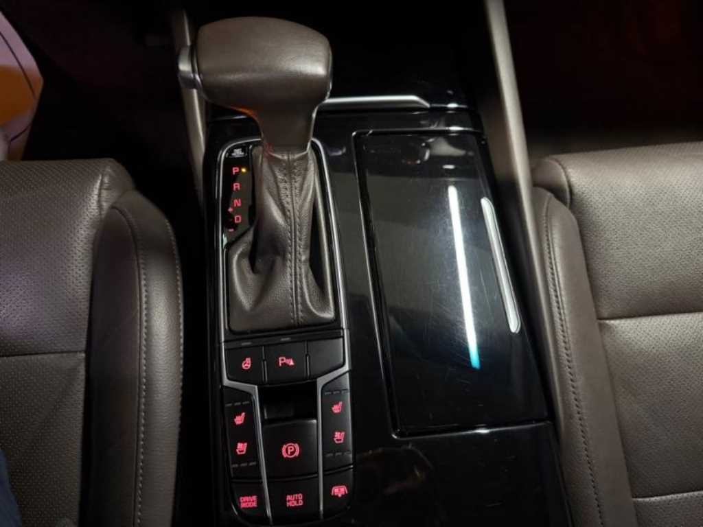 기아 K7 올 뉴 K7 2.4 GDI 리미티드 이미지 12