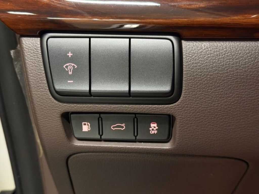 기아 K7 올 뉴 K7 2.4 GDI 리미티드 이미지 13