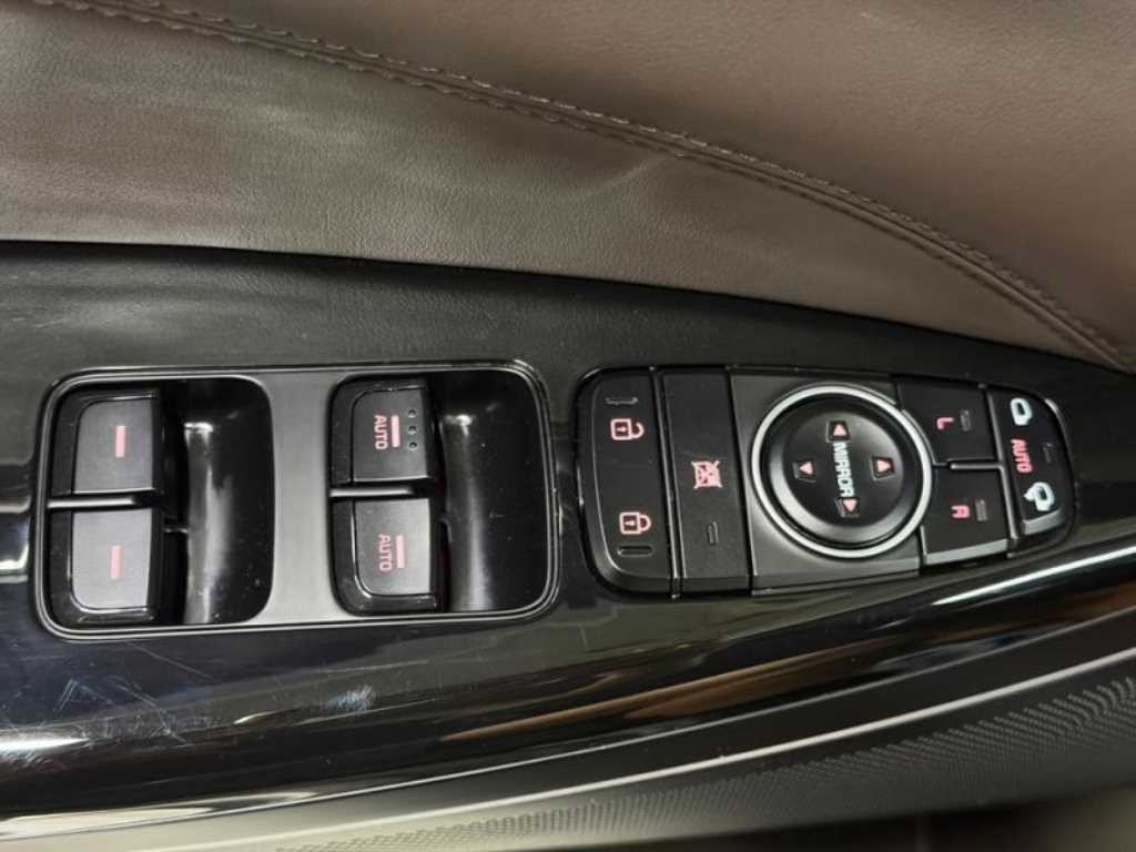 기아 K7 올 뉴 K7 2.4 GDI 리미티드 이미지 14