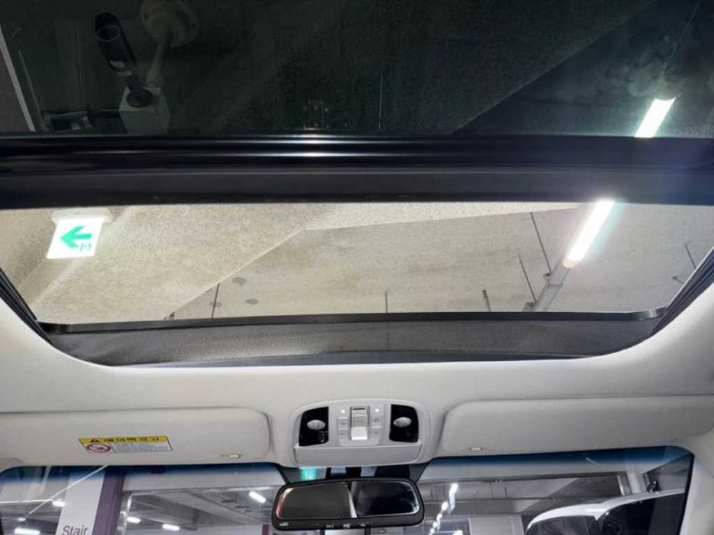 기아 K7 올 뉴 K7 2.4 GDI 리미티드 이미지 15