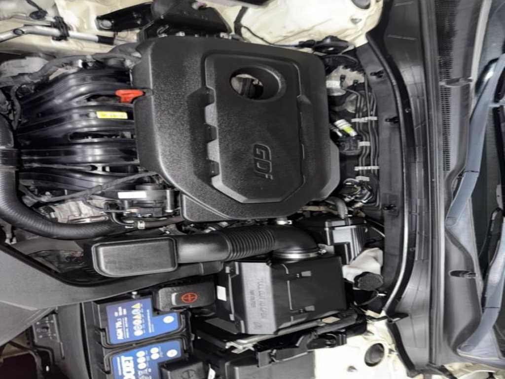 기아 K7 올 뉴 K7 2.4 GDI 리미티드 이미지 18