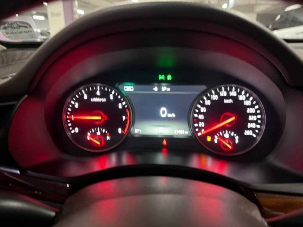 기아 K7 올 뉴 K7 2.4 GDI 리미티드 이미지 9