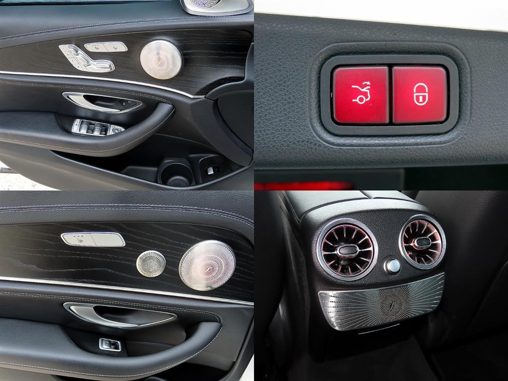 벤츠 E 클래스 E-클래스 W213 E220d 4MATIC AMG라인 이미지 18
