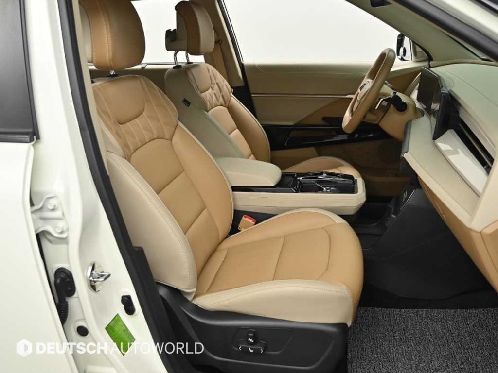KG모빌리티(쌍용) 액티언 액티언(J120) 4WD S7 이미지 10