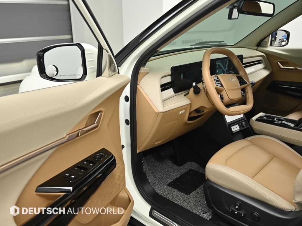KG모빌리티(쌍용) 액티언 액티언(J120) 4WD S7 이미지 11