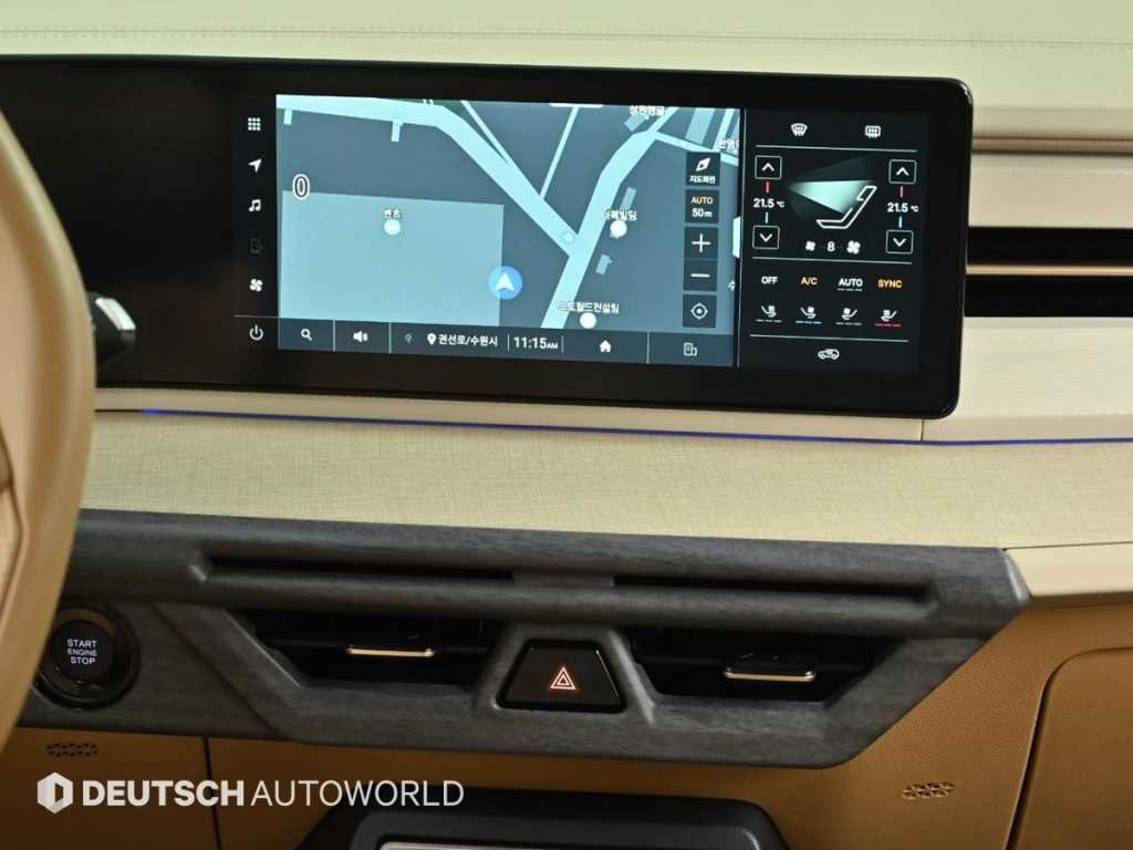 KG모빌리티(쌍용) 액티언 액티언(J120) 4WD S7 이미지 14