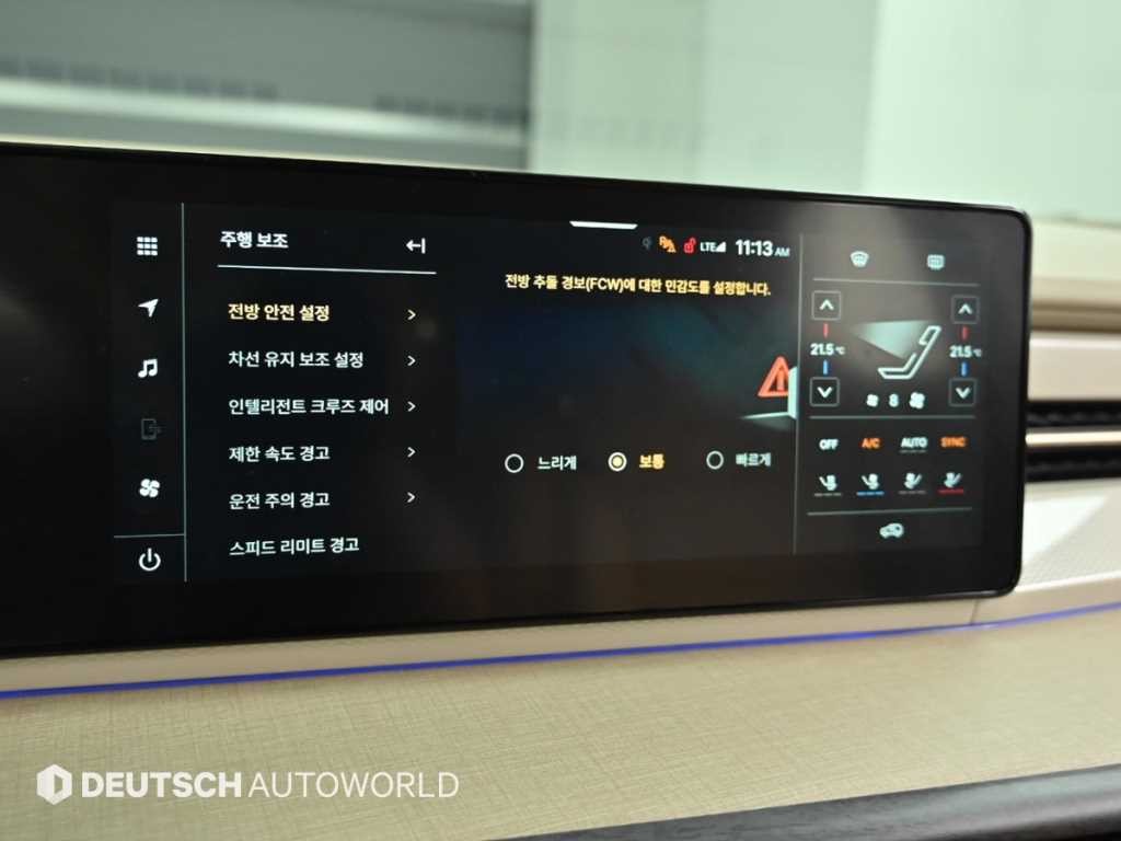 KG모빌리티(쌍용) 액티언 액티언(J120) 4WD S7 이미지 17