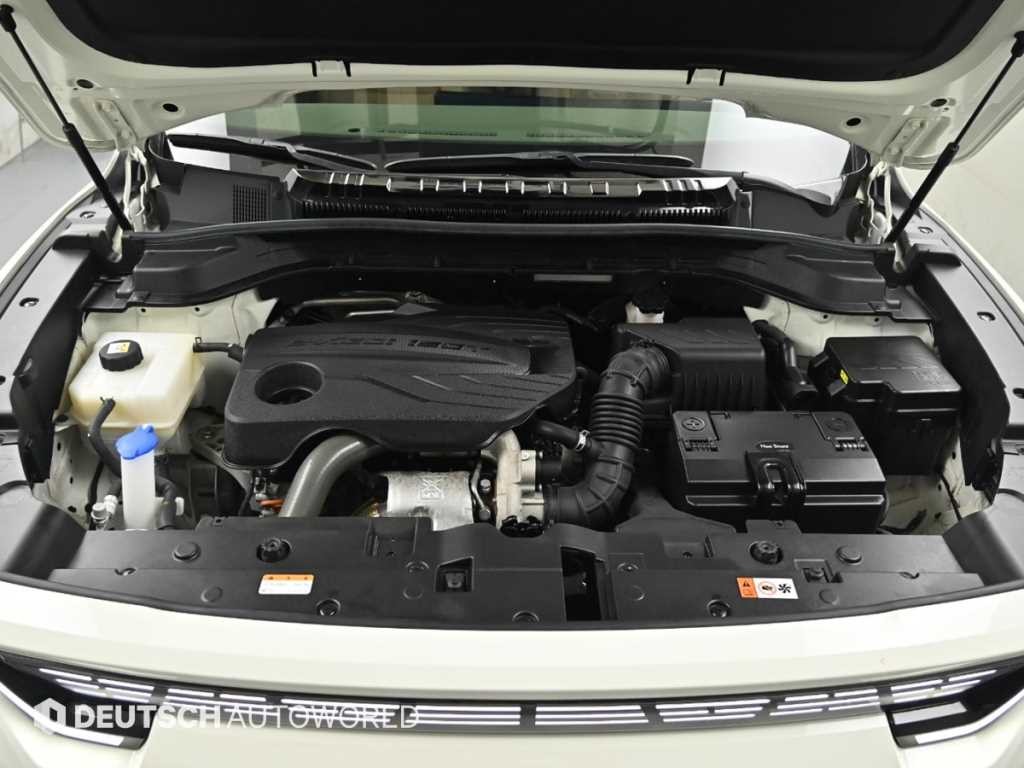 KG모빌리티(쌍용) 액티언 액티언(J120) 4WD S7 이미지 6