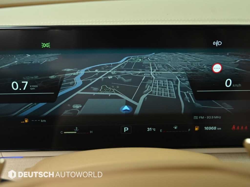 KG모빌리티(쌍용) 액티언 액티언(J120) 4WD S7 이미지 8