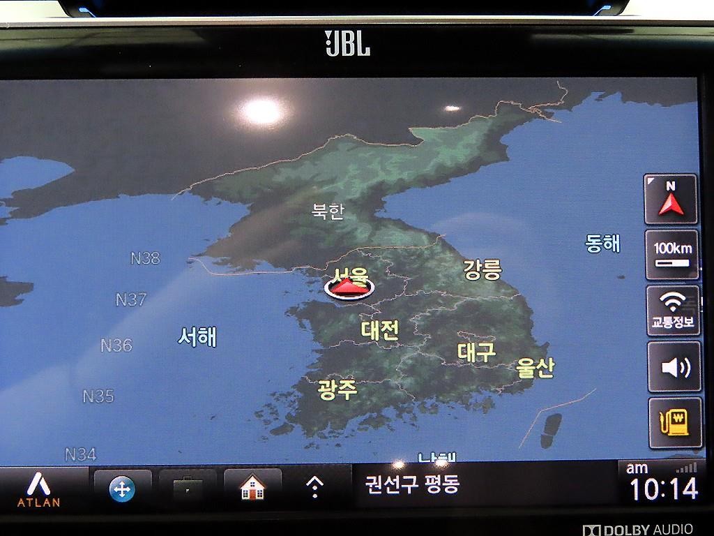 토요타 캠리 캠리(XV70) 2.5 하이브리드 XLE 이미지 14