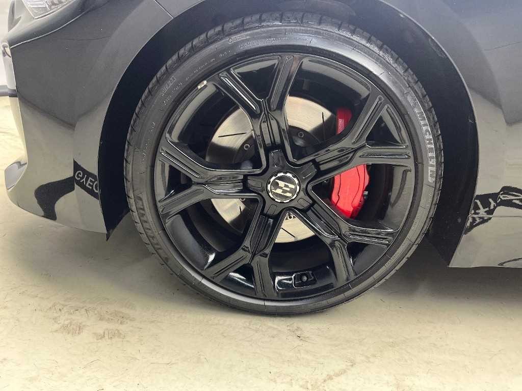 기아 스팅어 가솔린 2.0 터보 AWD 플래티넘 이미지 17