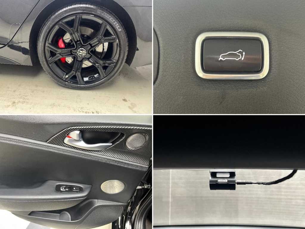 기아 스팅어 가솔린 2.0 터보 AWD 플래티넘 이미지 18