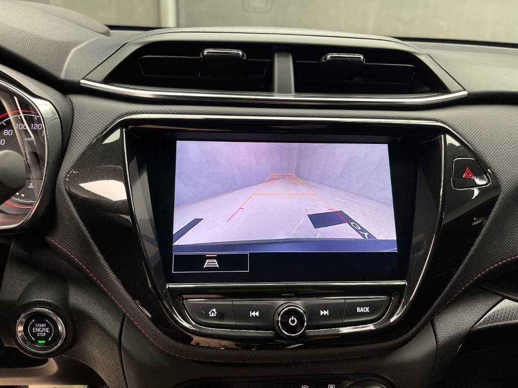 쉐보레 트레일블레이저 4WD 1.3 터보 가솔린 RS 이미지 14