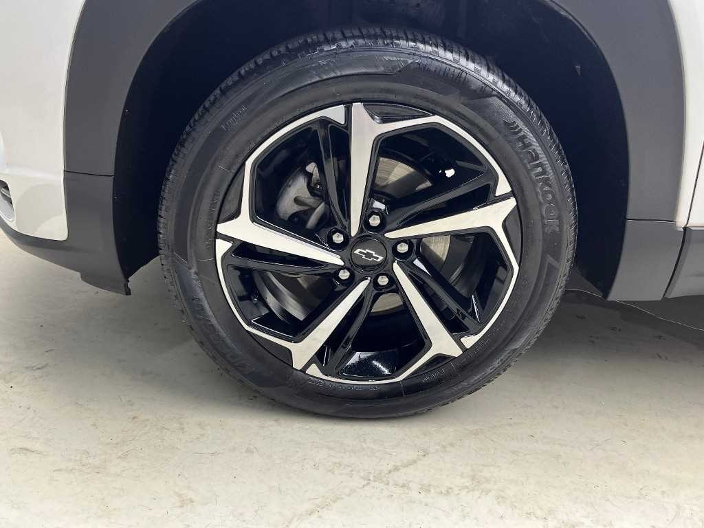쉐보레 트레일블레이저 4WD 1.3 터보 가솔린 RS 이미지 18