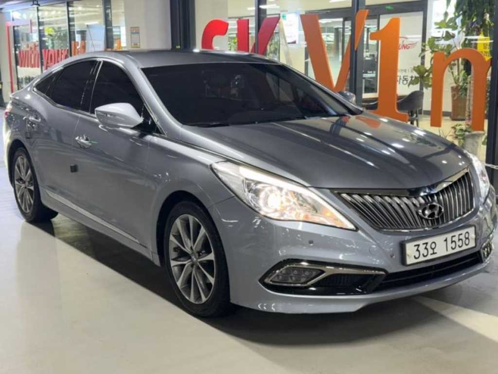 현대 그랜저 그랜저 HG HG300 PREMIUM 컬렉션 이미지 2
