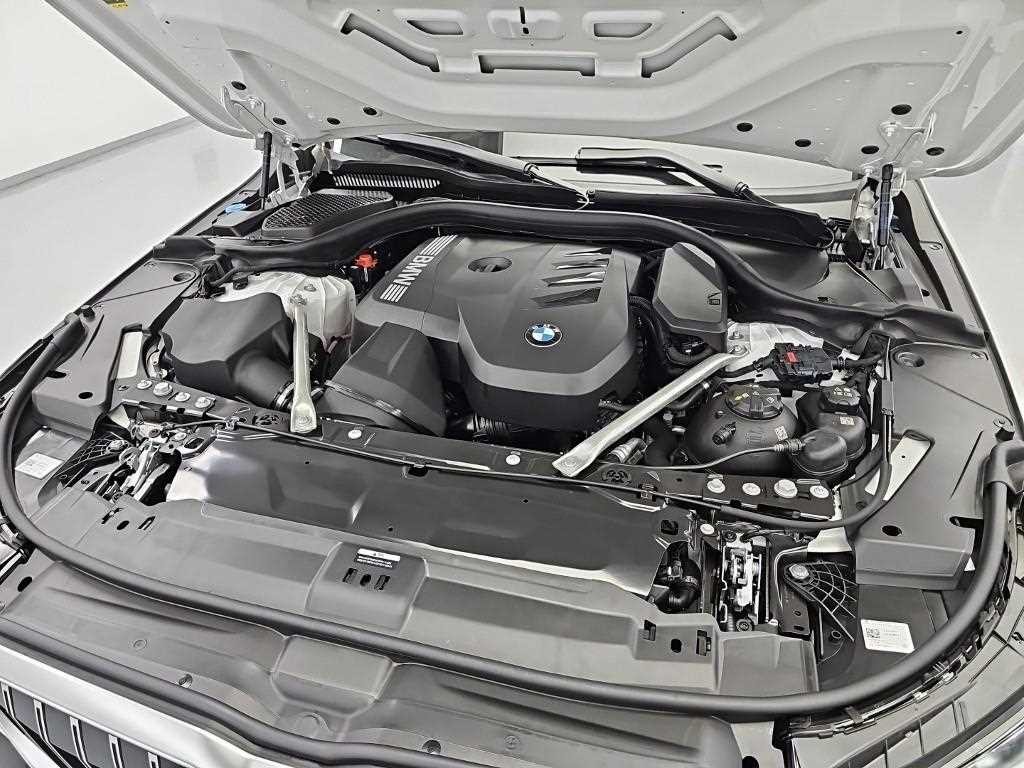 BMW 5시리즈 5시리즈 (G60) 530i xDrive M 스포츠 이미지 5