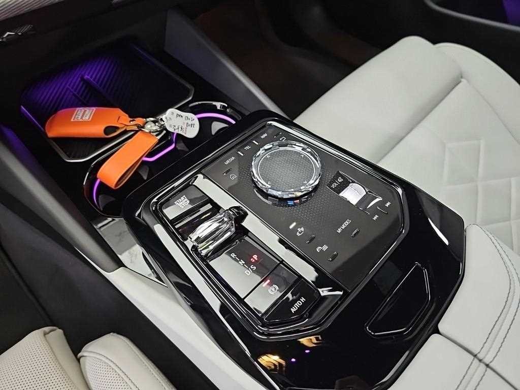 BMW 5시리즈 5시리즈 (G60) 530i xDrive M 스포츠 이미지 8