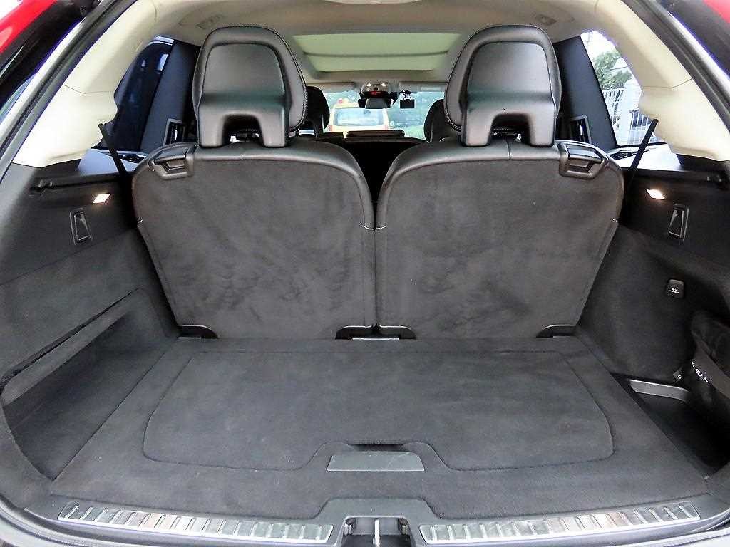 볼보 XC90 XC90 2세대 2.0 T6 AWD 인스크립션 이미지 17