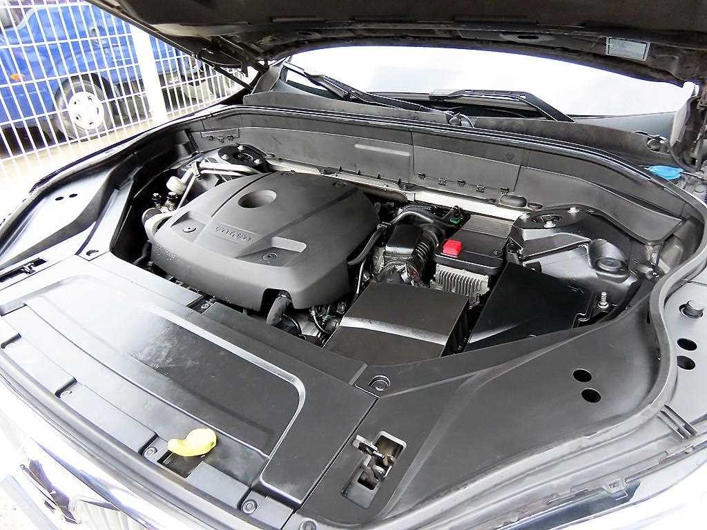 볼보 XC90 XC90 2세대 2.0 T6 AWD 인스크립션 이미지 19
