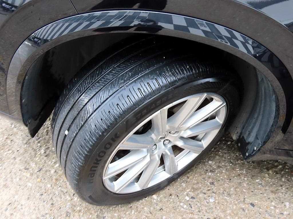 볼보 XC90 XC90 2세대 2.0 T6 AWD 인스크립션 이미지 20