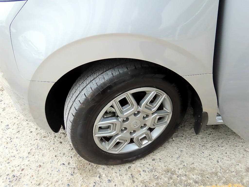 현대 스타리아 4WD 디젤 투어러 모던 11인승 이미지 20