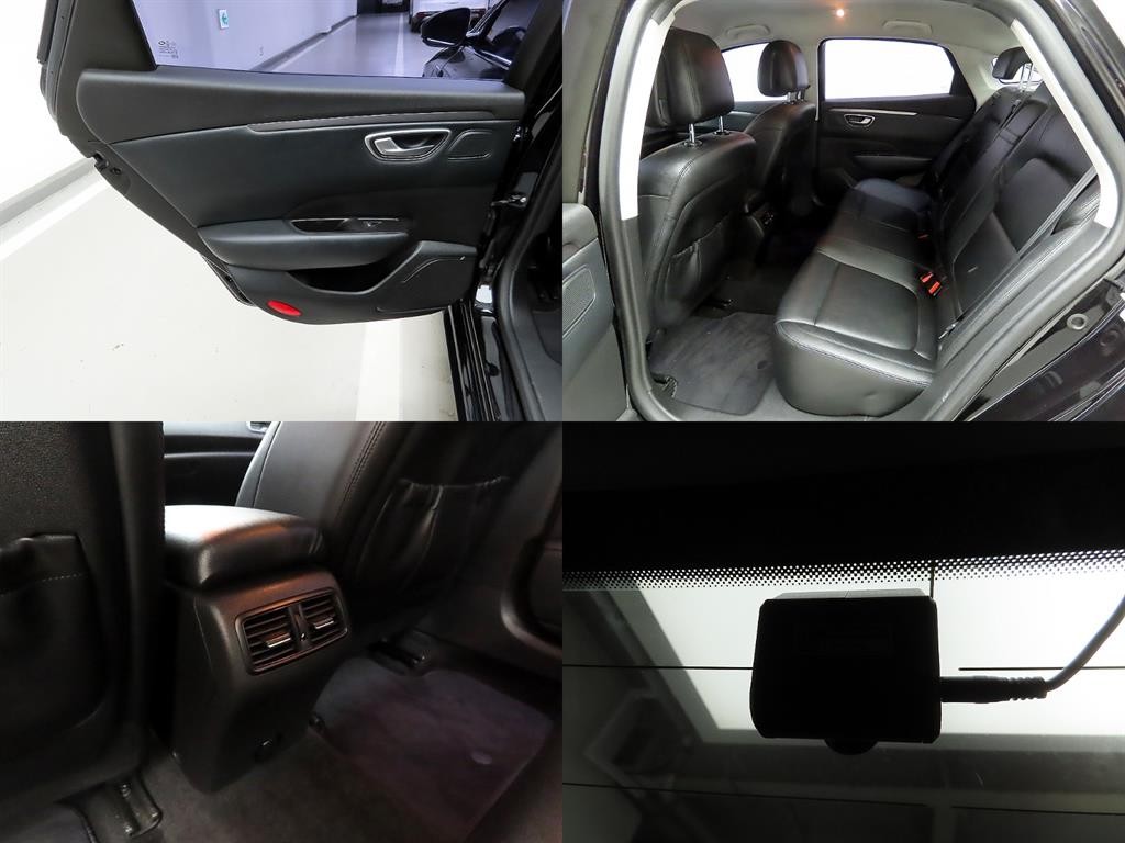 르노코리아(삼성) SM6 가솔린 2.0 GDe SE 이미지 18