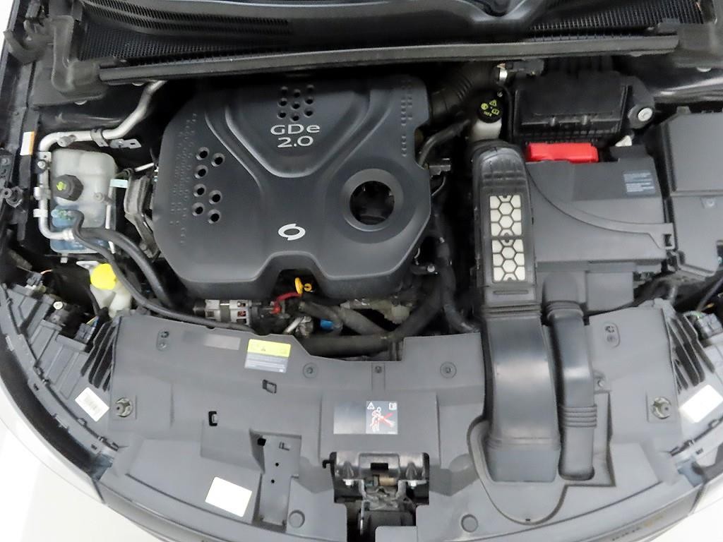 르노코리아(삼성) SM6 가솔린 2.0 GDe SE 이미지 20