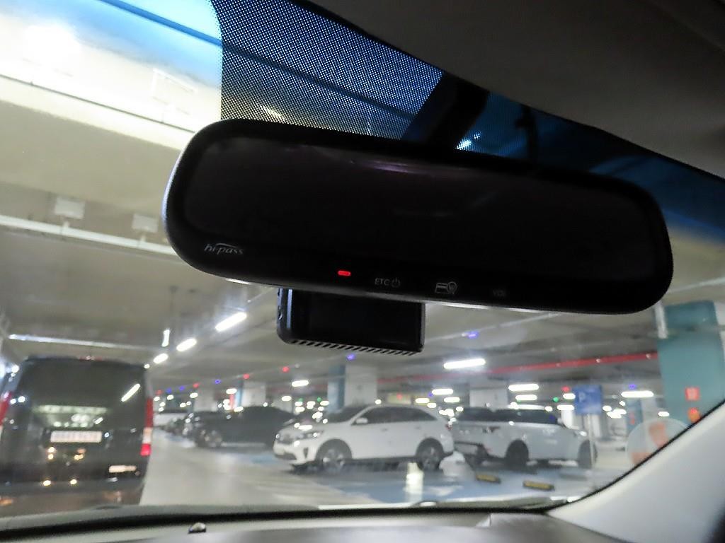 기아 스포티지 더 뉴 스포티지 R 디젤 2WD 트렌디 이미지 15