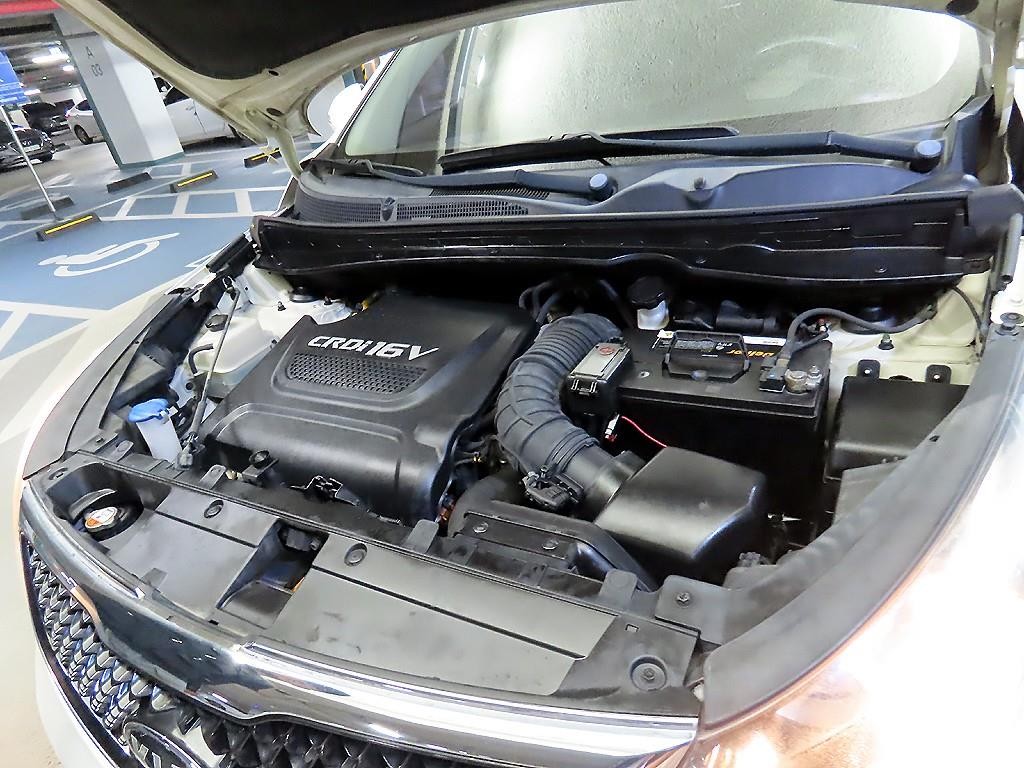 기아 스포티지 더 뉴 스포티지 R 디젤 2WD 트렌디 이미지 19