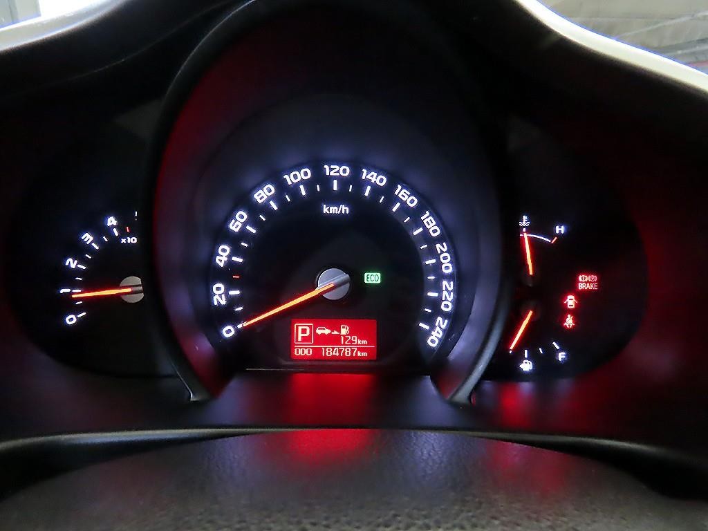 기아 스포티지 더 뉴 스포티지 R 디젤 2WD 트렌디 이미지 9