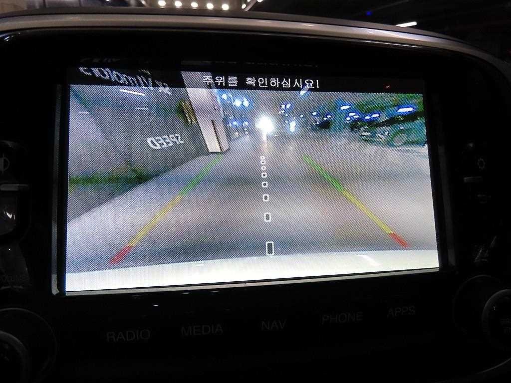 피아트 500X 2.0 디젤 크로스 AWD 이미지 14