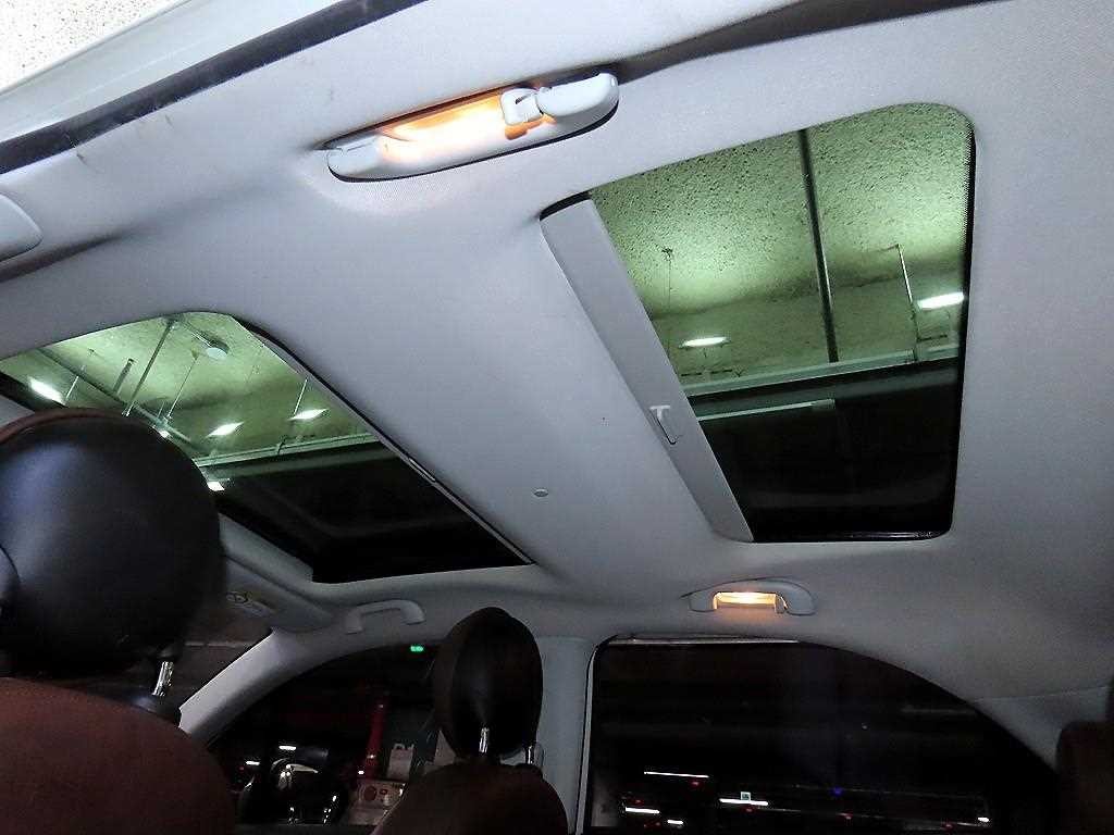 피아트 500X 2.0 디젤 크로스 AWD 이미지 16