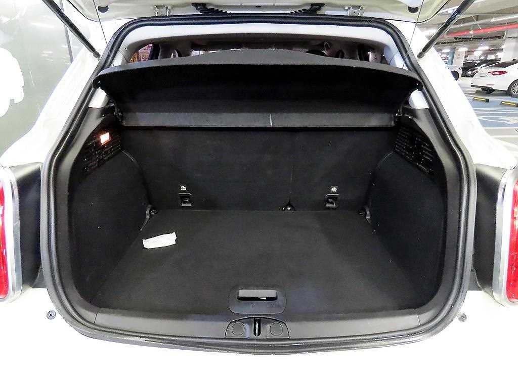 피아트 500X 2.0 디젤 크로스 AWD 이미지 17