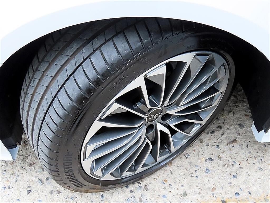 아우디 A6 A6 (C8) 45 TFSI 콰트로 프리미엄 이미지 20