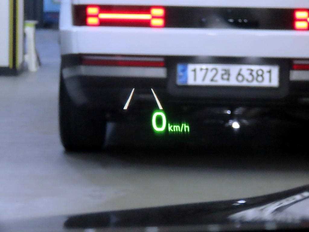 기아 K9 더 K9 3.8 GDI AWD 플래티넘Ⅱ 이미지 13