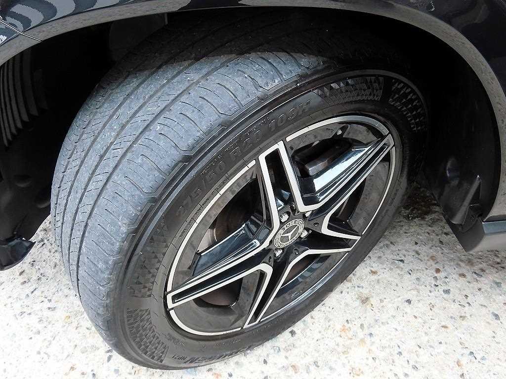 벤츠 GLE 클래스 GLE 클래스 W167 GLE 450 4MATIC 이미지 20
